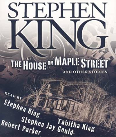 The House on Maple Street: And Other Stories von Simon & Schuster